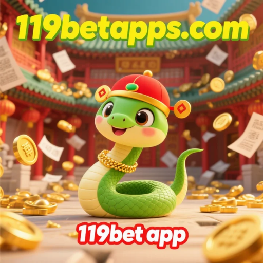 119bet app